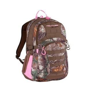 FIELDLINE Pro Womens Treeline Hunting Backpack, Realtree Xtra Camo, Unisex